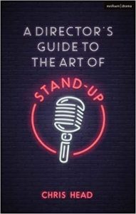 Director's Guide to the Art of Stand Up
