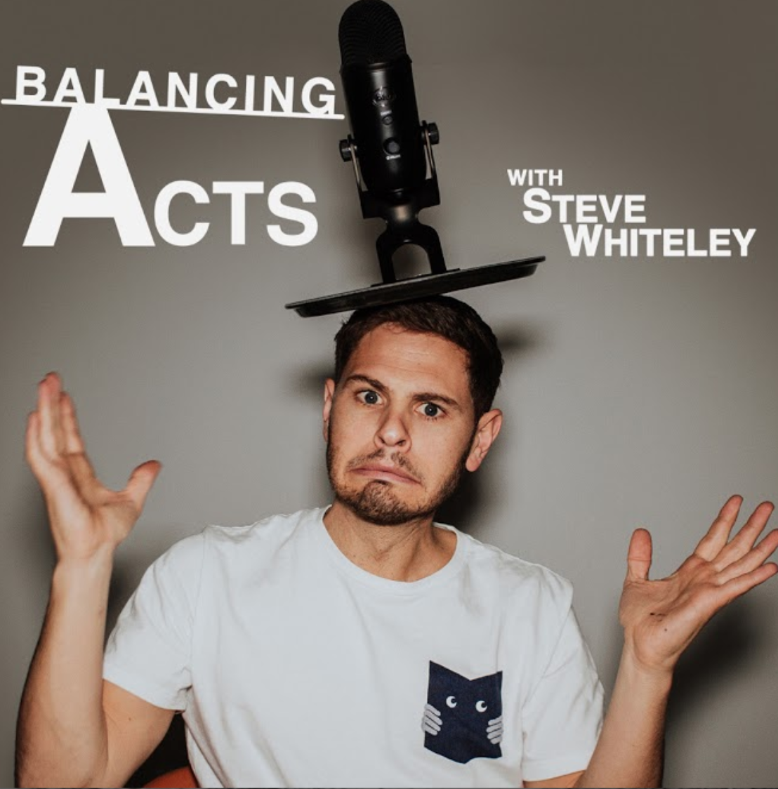Balancing Acts Podcast