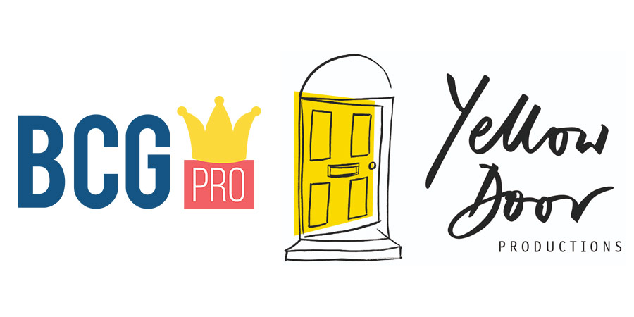 BCG Pro's Yellow Door Script Call - Comedy Crowd