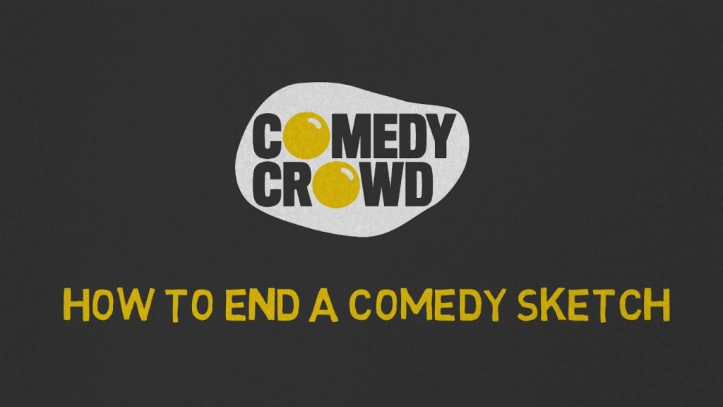 how-to-series-comedy-crowd