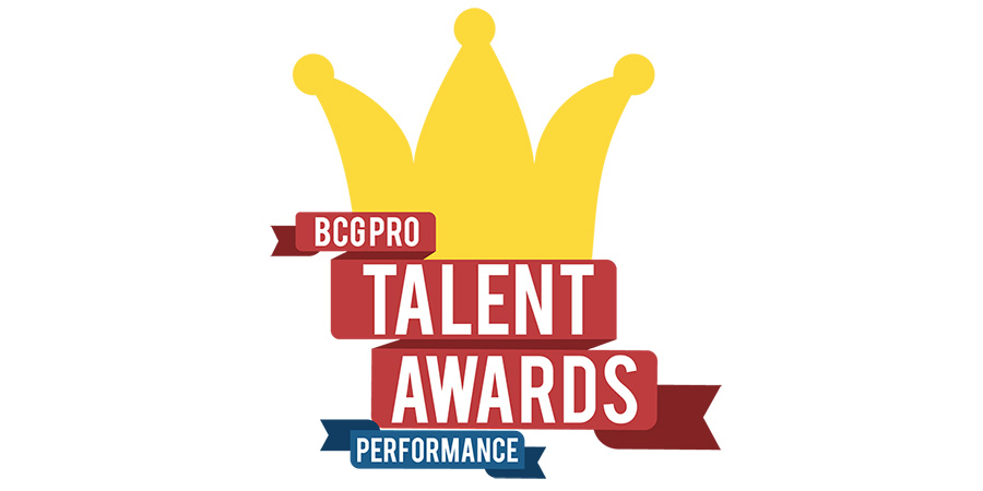 BCG Pro Performance Award - Comedy Crowd