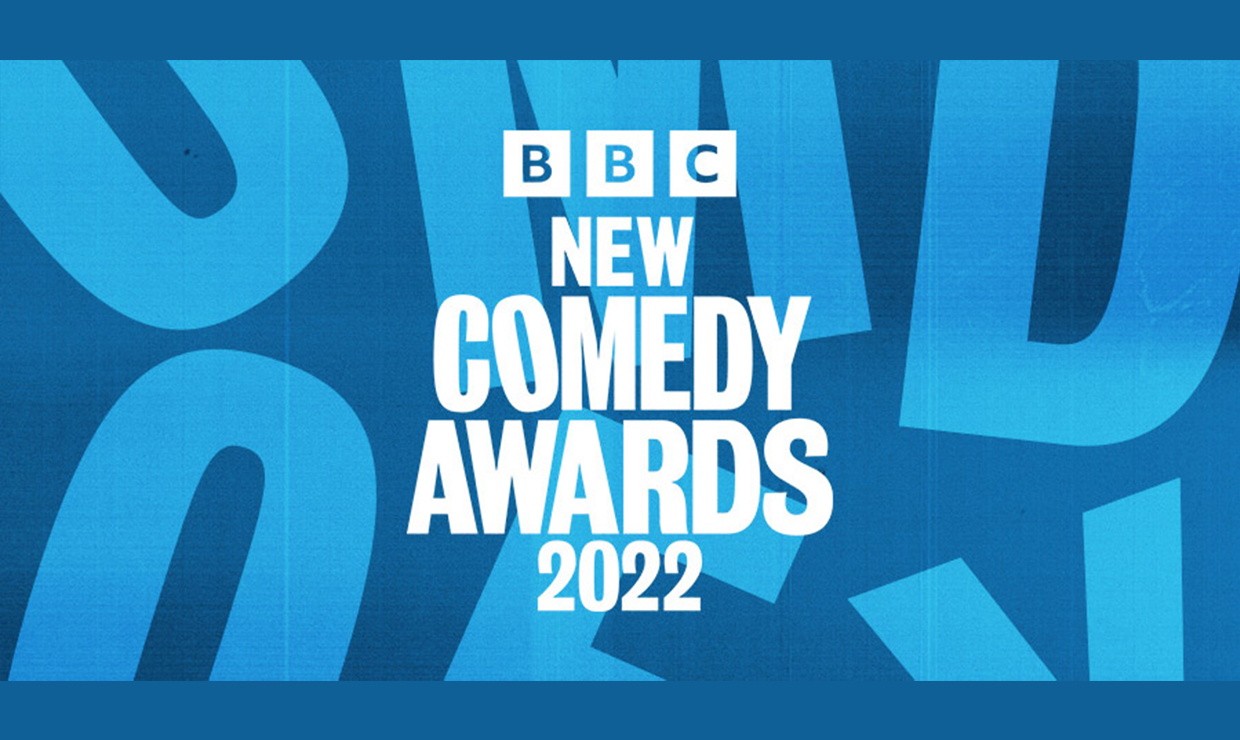 BBC New Comedy Awards Comedy Crowd