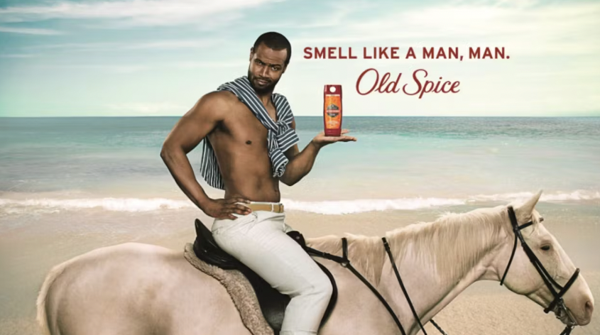 Old Spice